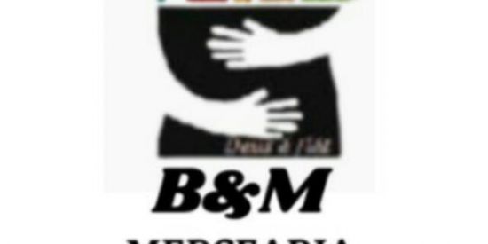 Imagem do grupo de WhatsApp 🛒B&M - MERCEARIA 🤝