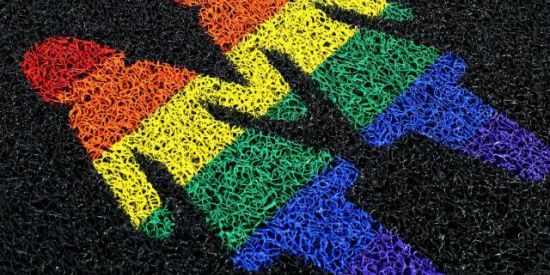 Imagem do grupo de WhatsApp Ela por ela 🌈