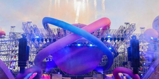 Imagem do grupo de WhatsApp B-army💜