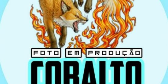 Imagem do grupo de WhatsApp Recrutamento ♚CB'ร♚