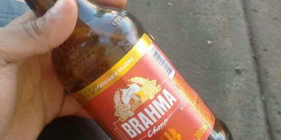 Imagem do grupo de WhatsApp Zueira 100%