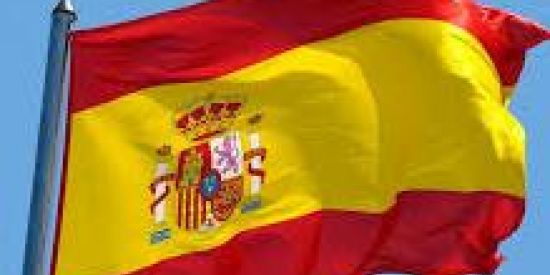 Imagem do grupo de WhatsApp ŦŘØPΔ ĐΔ €ŞPΔŇĦΔ 🇪🇸