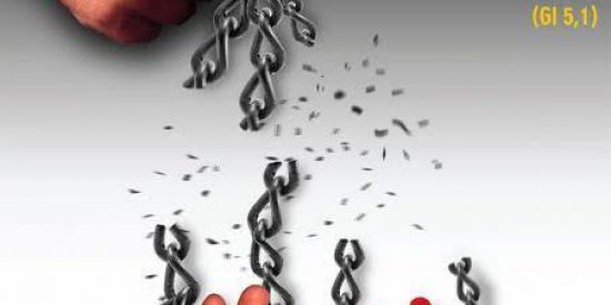 Imagem do grupo de WhatsApp CAMPANHA DE ORAÇÃO