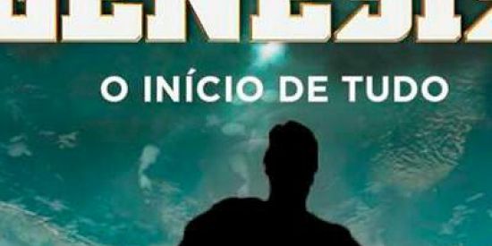 Imagem do grupo de WhatsApp NOVELA GÊNESIS