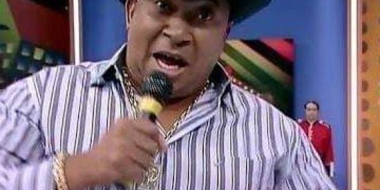 Imagem do grupo de WhatsApp IMITADORES DO BRASIL