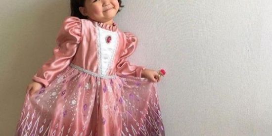 Imagem do grupo de WhatsApp Princesa jinmiran❤❤