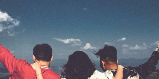 Imagem do grupo de WhatsApp ✨AMIZADE OU ALGO MAIS✨