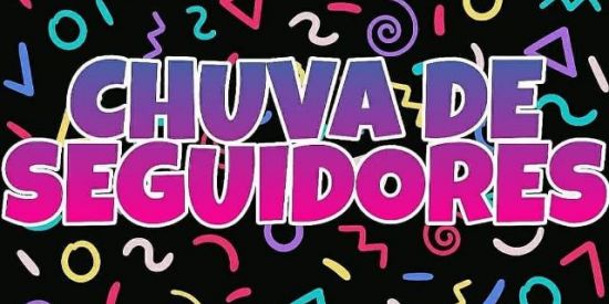 Imagem do grupo de WhatsApp Mutirões