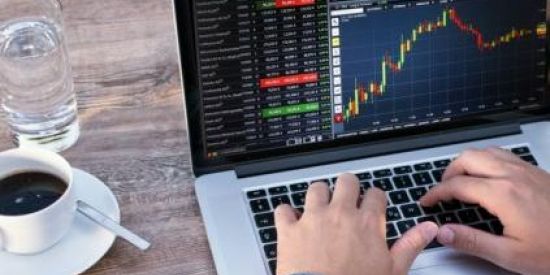 Imagem do grupo de WhatsApp Trades📊📈