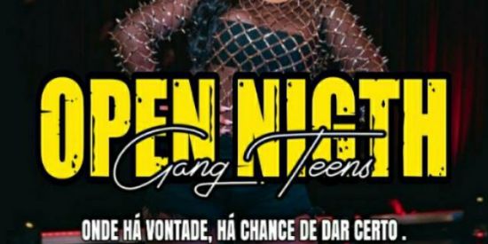 Imagem do grupo de WhatsApp ♚Ǥ₮'ร♚⁷  RECRUTAMENTO