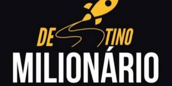 Imagem do grupo de WhatsApp Destino milionário
