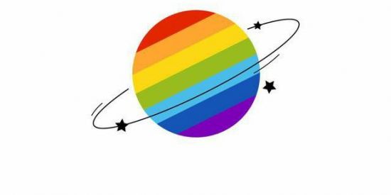 Imagem do grupo de WhatsApp 🏳️‍🌈🅟🅛🅐🅝🅔🅣🅐 🅛🅖🅑🅣🏳️‍🌈