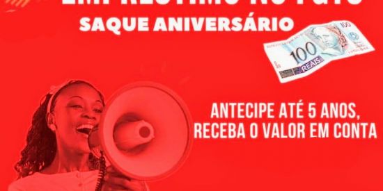 Imagem do grupo de WhatsApp Empréstimo Fácil