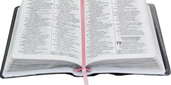 Imagem do grupo de WhatsApp Conversações Bíblicas 📖