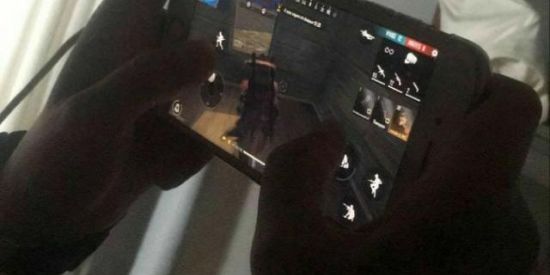 Imagem do grupo de WhatsApp Gastação Free Fire