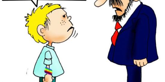 Imagem do grupo de WhatsApp Só os lokos dos lokos 😎