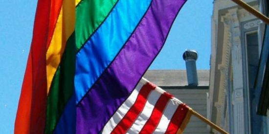 Imagem do grupo de WhatsApp Família (LGBT)❤️🌈🇧🇷