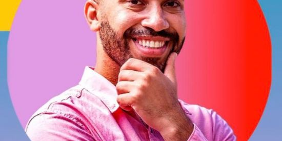 Imagem do grupo de WhatsApp 🐺TRIAGEM•♕мα'cl'♕🐺