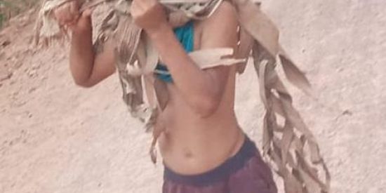 Imagem do grupo de WhatsApp "coe menino"✊🏼🔮