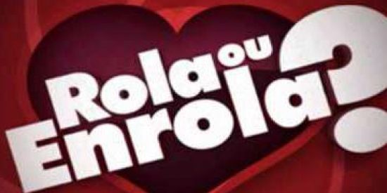 Imagem do grupo de WhatsApp NAMORA OU ENROLA🇧🇷