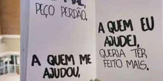 Imagem do grupo de WhatsApp Vaquinha online