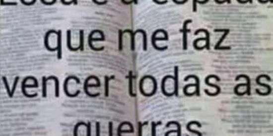 Imagem do grupo de WhatsApp OPORTUNIDADES DE EMPREGO