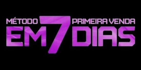 Imagem do grupo de WhatsApp Método Primeira Venda💸