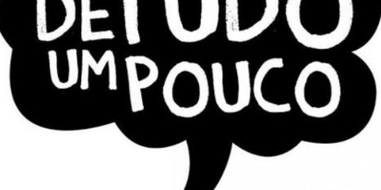 Imagem do grupo de WhatsApp De tudo um pouco