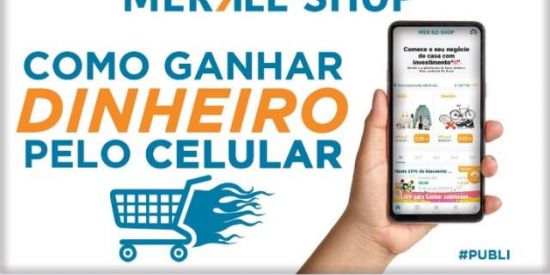 Imagem do grupo de WhatsApp GANHAR DINHEIRO🤑