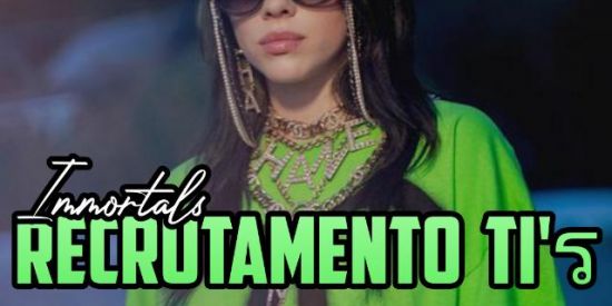 Imagem do grupo de WhatsApp |•|🌻тяιαgєм тι'ѕ🌻|•|