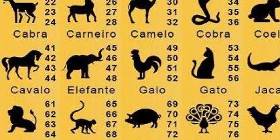 Imagem do grupo de WhatsApp 🔱 JOGO DO BICHO 🔱