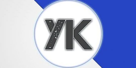 Imagem do grupo de WhatsApp CANAL YAKUNO #3K