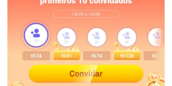 Imagem do grupo de WhatsApp Divulgações