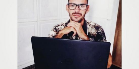 Imagem do grupo de WhatsApp Marketing