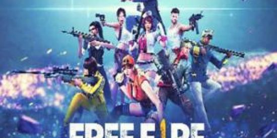 Imagem do grupo de WhatsApp Free fire amizades 🙂🙂