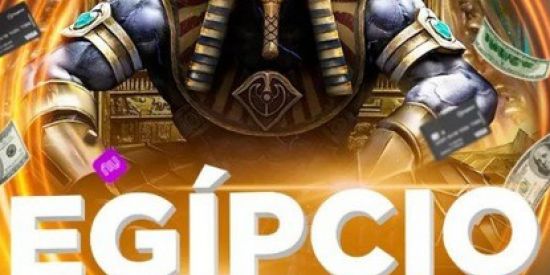 Imagem do grupo de WhatsApp EGÍPCIO LARAS E APVAÇÕES🏛