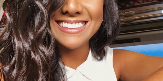 Imagem do grupo de WhatsApp Dani diz