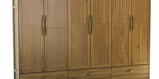 Imagem do grupo de WhatsApp Armário