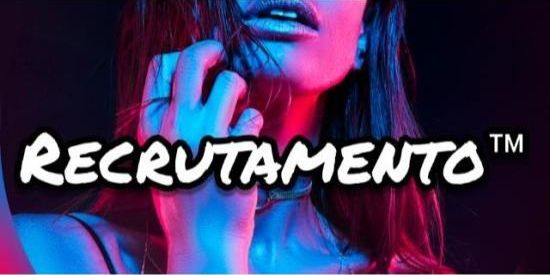 Imagem do grupo de WhatsApp Recrutamento 🤩🆗