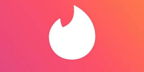 Imagem do grupo de WhatsApp 🔥Tinder🔥