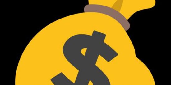 Imagem do grupo de WhatsApp Grupo do dinheiro 🤑🤑🤑