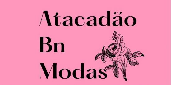 Imagem do grupo de WhatsApp 🎀Atacadão Bn Modas🎀