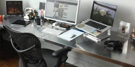 Imagem do grupo de WhatsApp Office's Kings