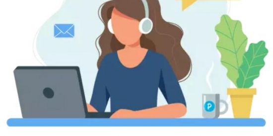 Imagem do grupo de WhatsApp Tecnologia & Trabalho