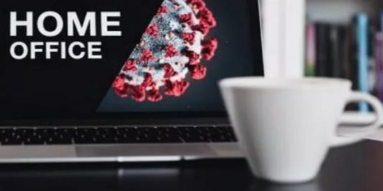 Imagem do grupo de WhatsApp Tele e trabalho