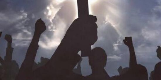 Imagem do grupo de WhatsApp Jovens em cristo