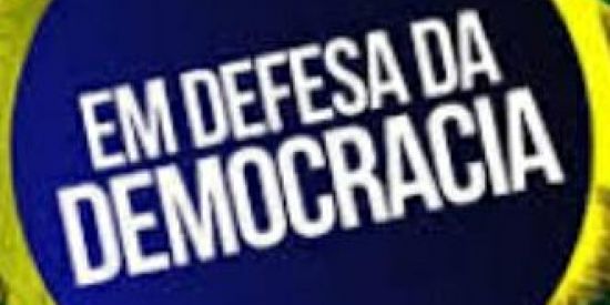 Imagem do grupo de WhatsApp Política de Norte a Sul ☭