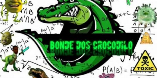 Imagem do grupo de WhatsApp ⚡🐊ʙᴏɴᴅᴇ ᴅᴏs ᴄʀᴏᴄᴏᴅɪʟᴏs⚡🐊