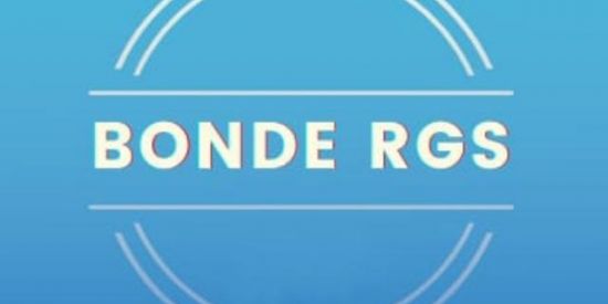 Imagem do grupo de WhatsApp Recrutamento ✧Rɠ'ร✧