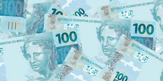 Imagem do grupo de WhatsApp Grupo investimento único de 5$